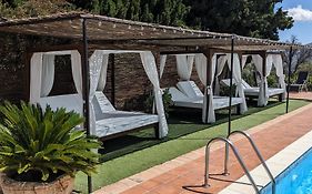 La Cañota King Rooms Adults Only