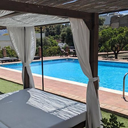 La Cañota King Rooms Adults Only Talara Exterior foto