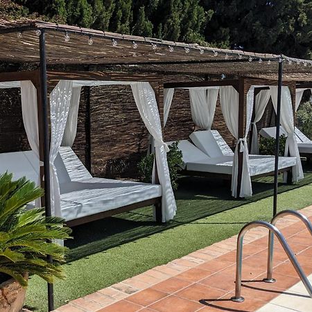 La Cañota King Rooms Adults Only Talara Exterior foto